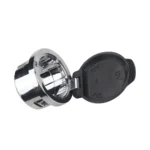 Car 12V Power Outlet Cover 20983936 for Chevrolet - Image 6