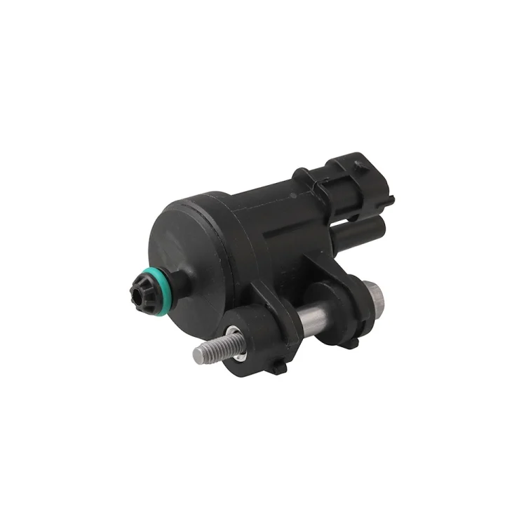EDA0011382_1.webp Car Emission Vapor Canister Purge Solenoid Valve EVAP Valve - Image 2