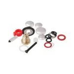 Carburetor Carbon Water Repair Kit for Johnson / Evinrude Outboard Motors 396701 392061 398729 18-7222 18-7042 - Image 3