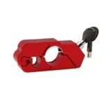 Motorcycle Lock Grip / Throttle / Brake / Handlebar Lock - Image 2