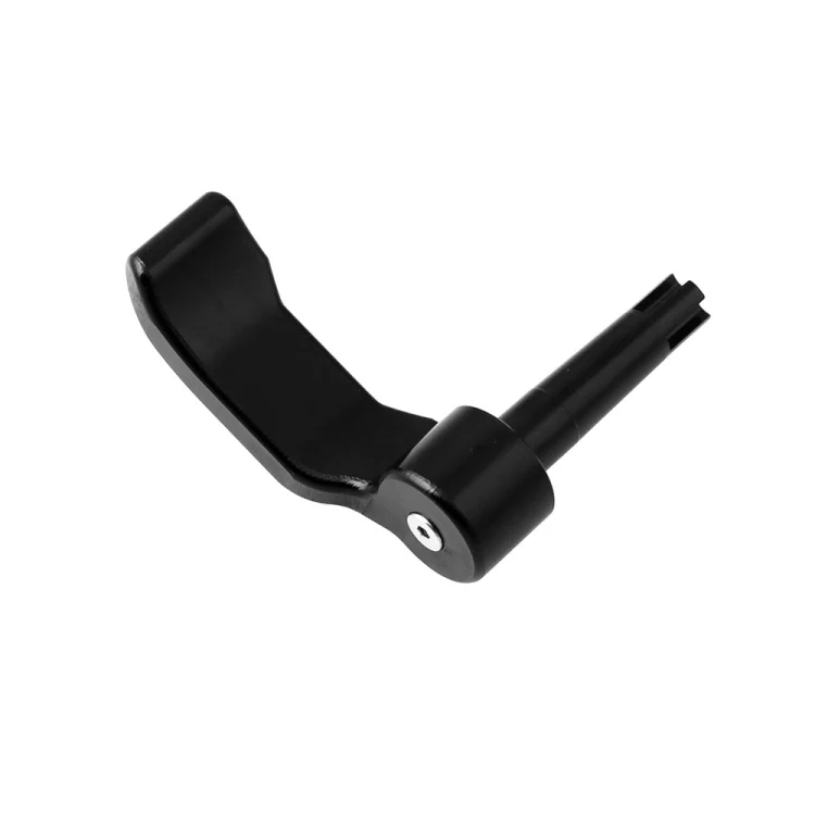 EDA0011454_1.webp Motorcycles Thumb Throttle Lever for Polaris 2010336 - Image 2