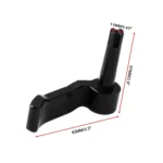Motorcycles Thumb Throttle Lever for Polaris 2010336 - Image 5