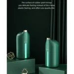 ROCK Household Office Car Elephant Shape Mute Humidifier - Image 11