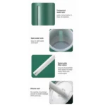 ROCK Household Office Car Elephant Shape Mute Humidifier - Image 13