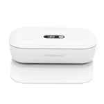 L11 Multi-function UVC Ultraviolet Mask Jewelry Toothbrush Mobile Phone Sterilization Box