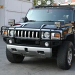 2 PCS WUPP CS-1243A1 Car 4 inch Square 20LEDs Highlight Work Light Modified Spotlight - Image 9