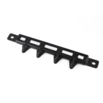 Car Seat Reinforcement Bracket Racing Slide Rail Seat Belt Holder for Toyota 86BRZ - Image 2