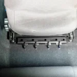 Car Seat Reinforcement Bracket Racing Slide Rail Seat Belt Holder for Toyota 86BRZ - Image 6