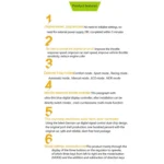 TROS KS-5Drive Potent Booster Electronic Throttle Controller - Image 8