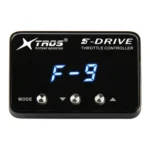 TROS KS-5Drive Potent Booster Electronic Throttle Controller - Image 2