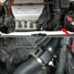 Car Water Temperature Meter Temperature Gauge Joint Pipe Radiator Sensor Adaptor Clamps - Image 8