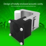 Solar Power Waterproof Human Body Induction 6-modes Remote Control Light - Image 8