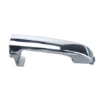 A5197-02 Car Electroplating Outside Door Handle 82662-3J010 for Hyundai Veracruz 2007-2012 - Image 3