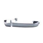 4 PCS A5199 Car Electroplating Outside Door Handle 82651/82662-3J010 for Hyundai Veracruz 2007-2012 - Image 3
