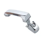 4 PCS A5199 Car Electroplating Outside Door Handle 82651/82662-3J010 for Hyundai Veracruz 2007-2012 - Image 4