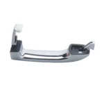 4 PCS A5199 Car Electroplating Outside Door Handle 82651/82662-3J010 for Hyundai Veracruz 2007-2012 - Image 6