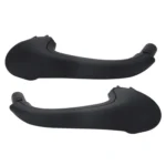 2 PCS A5310 Car Front Side Inside Door Handle 20381015/651 for Mercedes Benz C Class W203
