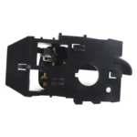 A5321-01 Car Left Side Inside Door Handle 82610-2D000 for Hyundai Elantra 2001-2006 - Image 4