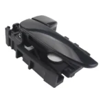 2 PCS A5322 Car Inside Door Handle 82610/20-2D000 for Hyundai Elantra 2001-2006 - Image 3