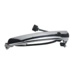 A5387-01 Car Left Front Inductive Door Outside Handle 80645-CA000 for Nissan Rogue 2010-2013 - Image 3