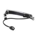 A5387-01 Car Left Front Inductive Door Outside Handle 80645-CA000 for Nissan Rogue 2010-2013 - Image 4