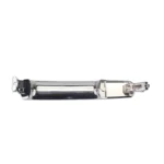 A5404-02 Car Outside Door Handle 80640-CA012 for Nissan - Image 3