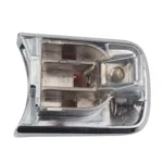 A5404-02 Car Outside Door Handle 80640-CA012 for Nissan - Image 6