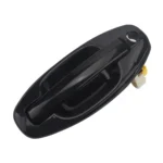 A5406-02 Car Front Right Outside Door Handle 8266026000 for Hyundai Santa Fe 2001-2006 - Image 2