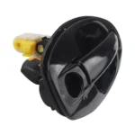 A5406-02 Car Front Right Outside Door Handle 8266026000 for Hyundai Santa Fe 2001-2006 - Image 4