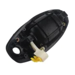 A5406-02 Car Front Right Outside Door Handle 8266026000 for Hyundai Santa Fe 2001-2006 - Image 5