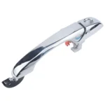 A5448-01 Car Front Left Outside Door Handle 4589009AH for Chrysler 300 2005-2010 - Image 2