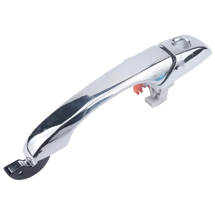 EDA0014107_1.webp A5448-01 Car Front Left Outside Door Handle 4589009AH for Chrysler 300 2005-2010 - Image 2