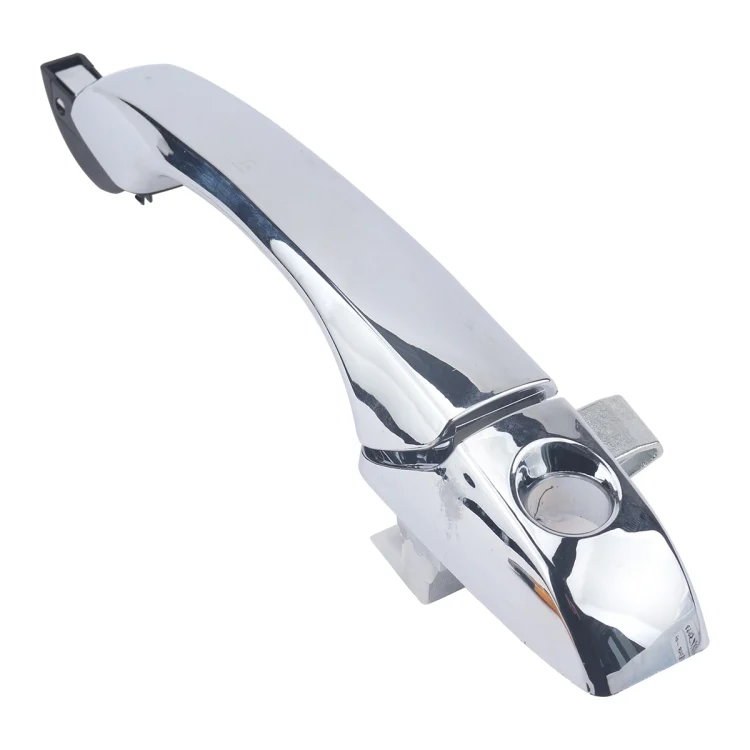 EDA0014107_2.webp A5448-01 Car Front Left Outside Door Handle 4589009AH for Chrysler 300 2005-2010 - Image 3