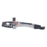 A5448-01 Car Front Left Outside Door Handle 4589009AH for Chrysler 300 2005-2010 - Image 4