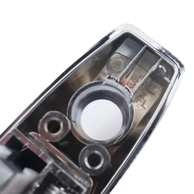 EDA0014107_4.webp A5448-01 Car Front Left Outside Door Handle 4589009AH for Chrysler 300 2005-2010 - Image 5