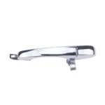 A5448-02 Car Right Outside Door Handle 5065800AH for Chrysler 300 2005-2010 - Image 2