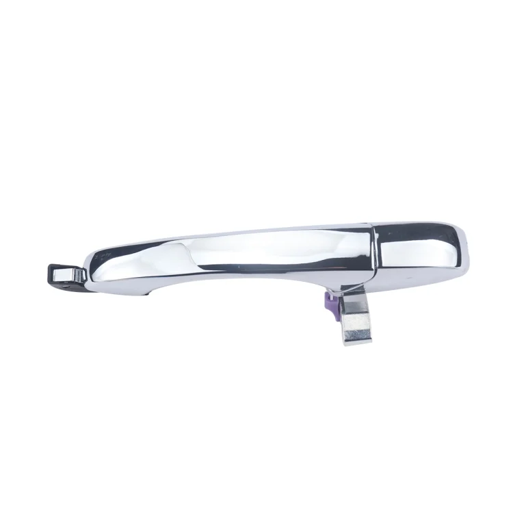 EDA0014108_1.webp A5448-02 Car Right Outside Door Handle 5065800AH for Chrysler 300 2005-2010 - Image 2