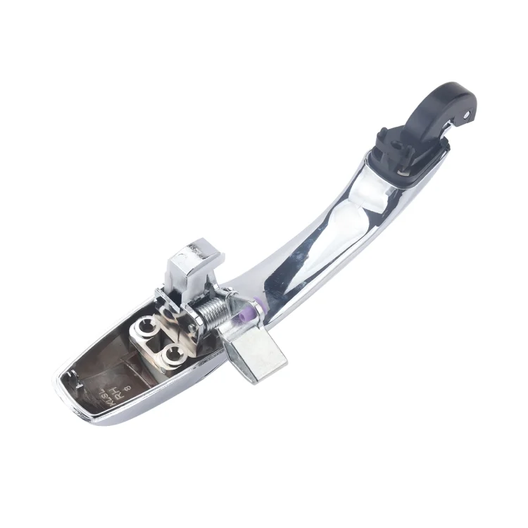 EDA0014108_2.webp A5448-02 Car Right Outside Door Handle 5065800AH for Chrysler 300 2005-2010 - Image 3