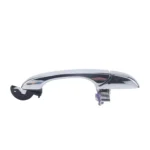 A5448-02 Car Right Outside Door Handle 5065800AH for Chrysler 300 2005-2010 - Image 4