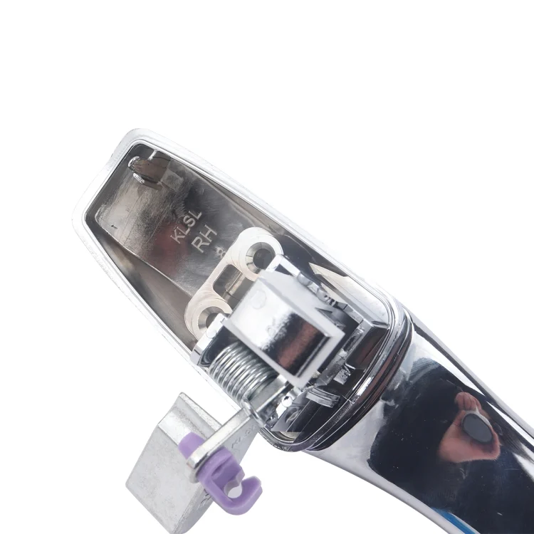 EDA0014108_4.webp A5448-02 Car Right Outside Door Handle 5065800AH for Chrysler 300 2005-2010 - Image 5