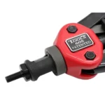 BT-605 Double Handle Manual Blind Rivet Nut Pull Cap Tool with 60 PCS Nuts - Image 4