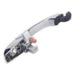 4 PCS A5860 Car Front Outside Door Handle 4589009AH+5065800/1AH for Chrysler 300 2005-2010 - Image 4