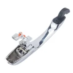 4 PCS A5860 Car Front Outside Door Handle 4589009AH+5065800/1AH for Chrysler 300 2005-2010 - Image 5