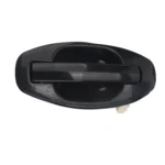 2 PCS A5874 Car Rear Outside Door Handle 8365/6026000 for Hyundai Santa Fe 2001-2006 - Image 2