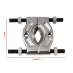 FHB002 Car Bearing Splitter 30-50mm Bearing Removal Tool - Image 5