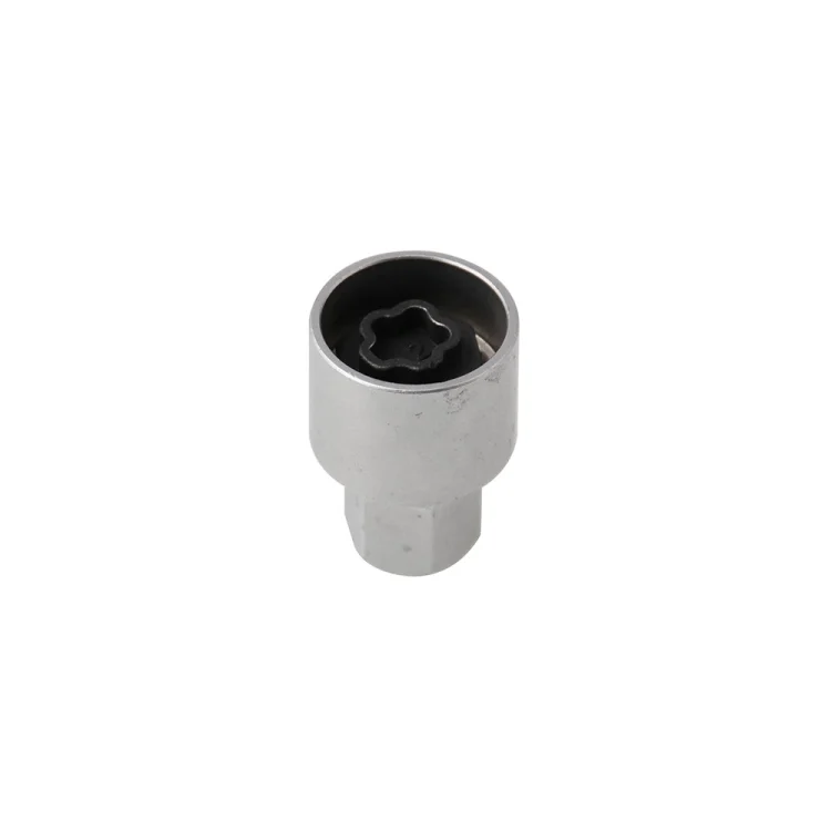 EDA0014414_1.webp XBL100 Car Locking Wheel Bolt / Nut Key Master Key Remover for BMW 1 / 2 / 3 / 6 / 7 Series - Image 2