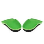 1 Pair 068 Sports Shockproof Massage Arch Of Foot Flatfoot Support Insole Shoe-pad - Image 3