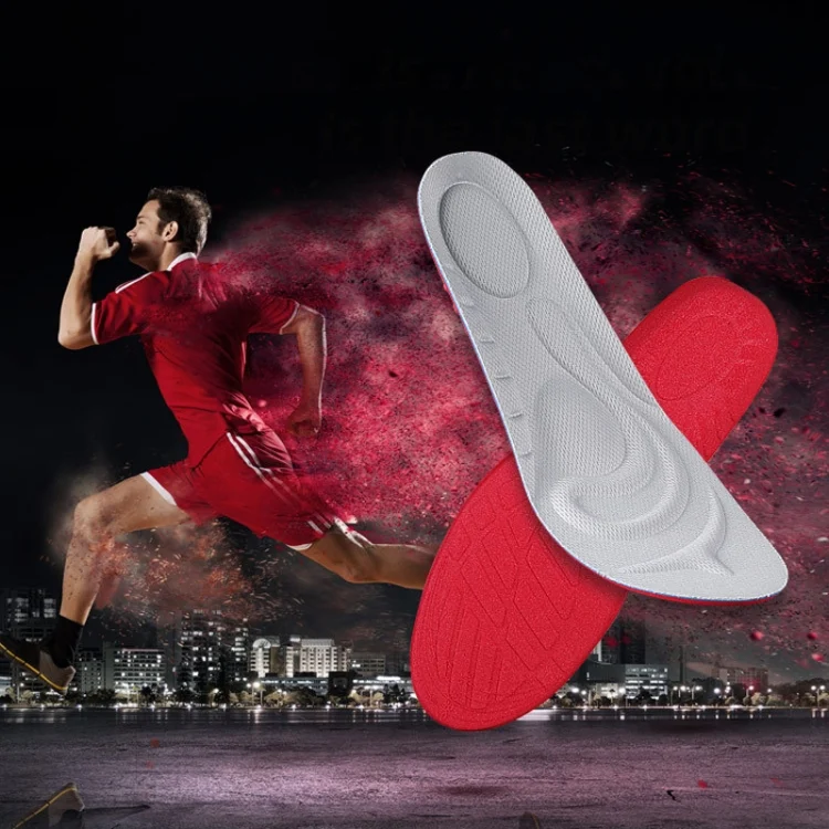 EDA001455701_B5.webp 081 Soft Breathable Shockproof Massage Sports Full Insole Shoe-pad - Image 6