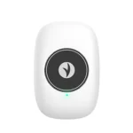 Smart Sensor Student Standing Sitting Posture Orthosis