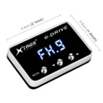 TROS TS-6Drive Potent Booster Electronic Throttle Controller - Image 2